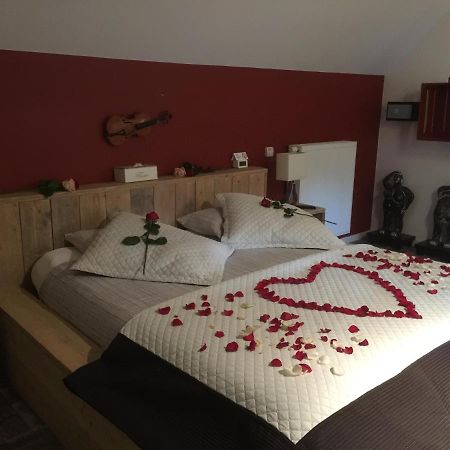 B&B Antiqua & Qook Tongeren Luaran gambar